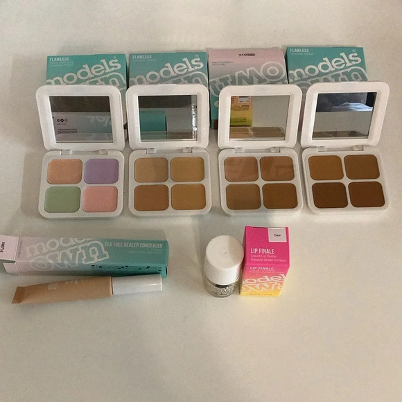 Models Own Bundle 60pcs - Picture 1 of 3